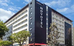 Novotel Lima 4*